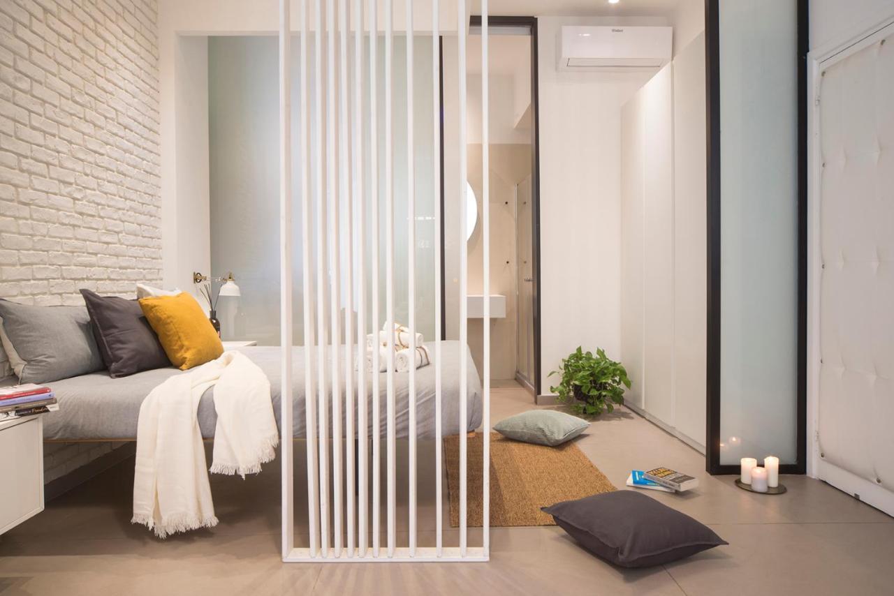 Stay In Ortigia 시라쿠사 외부 사진