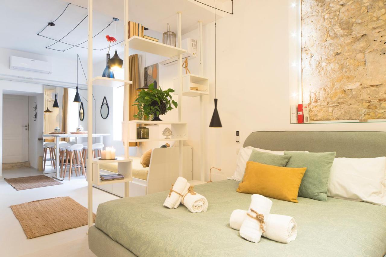 Stay In Ortigia 시라쿠사 외부 사진