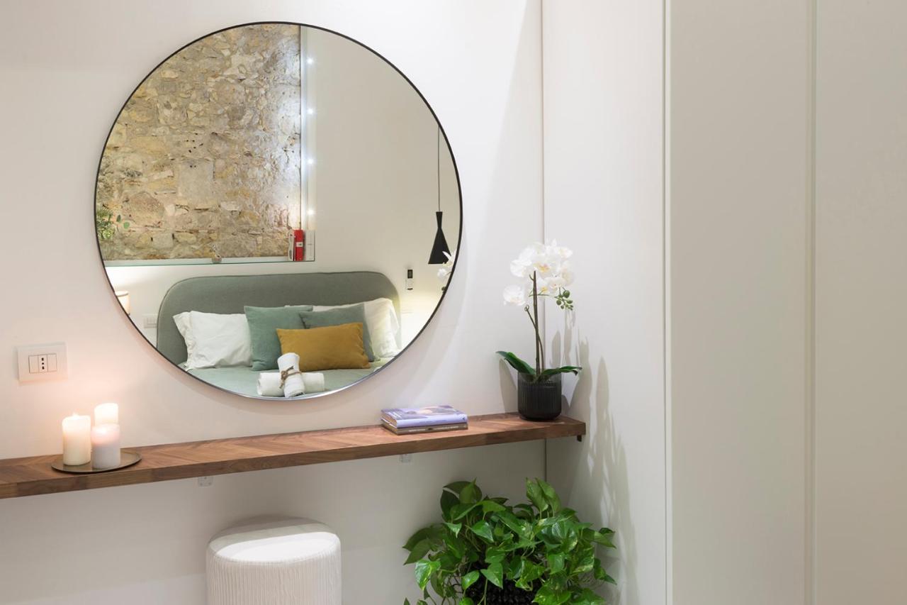 Stay In Ortigia 시라쿠사 외부 사진