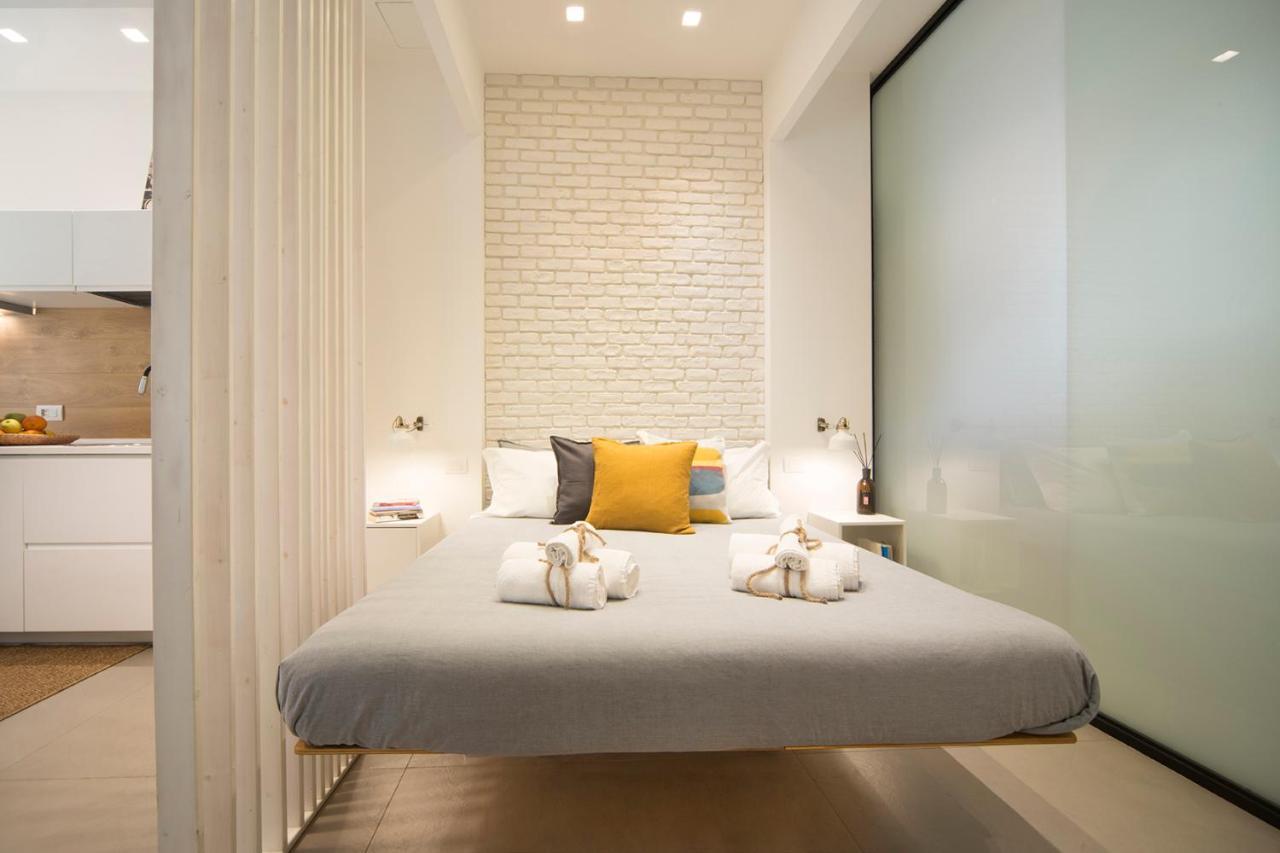 Stay In Ortigia 시라쿠사 외부 사진