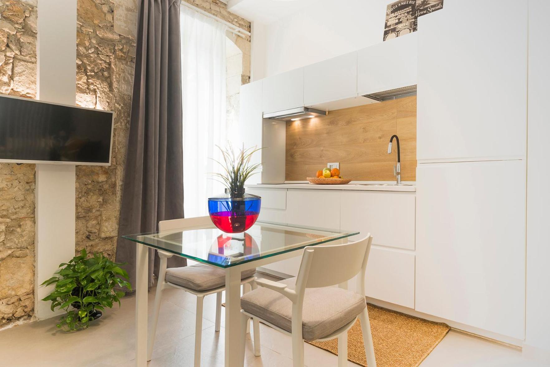 Stay In Ortigia 시라쿠사 객실 사진