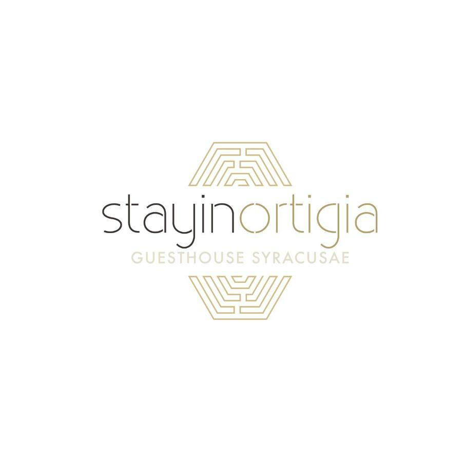 Stay In Ortigia 시라쿠사 외부 사진
