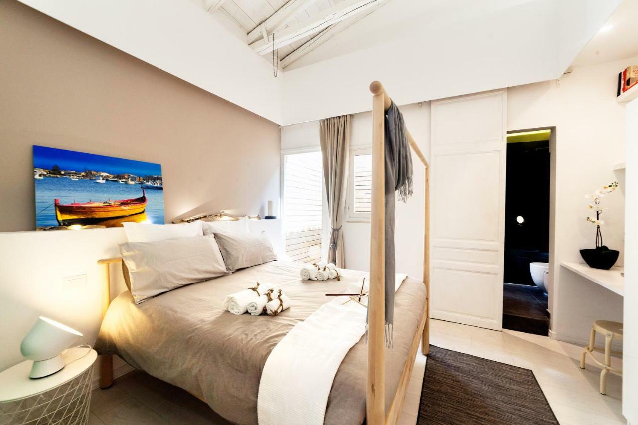 Stay In Ortigia 시라쿠사 외부 사진